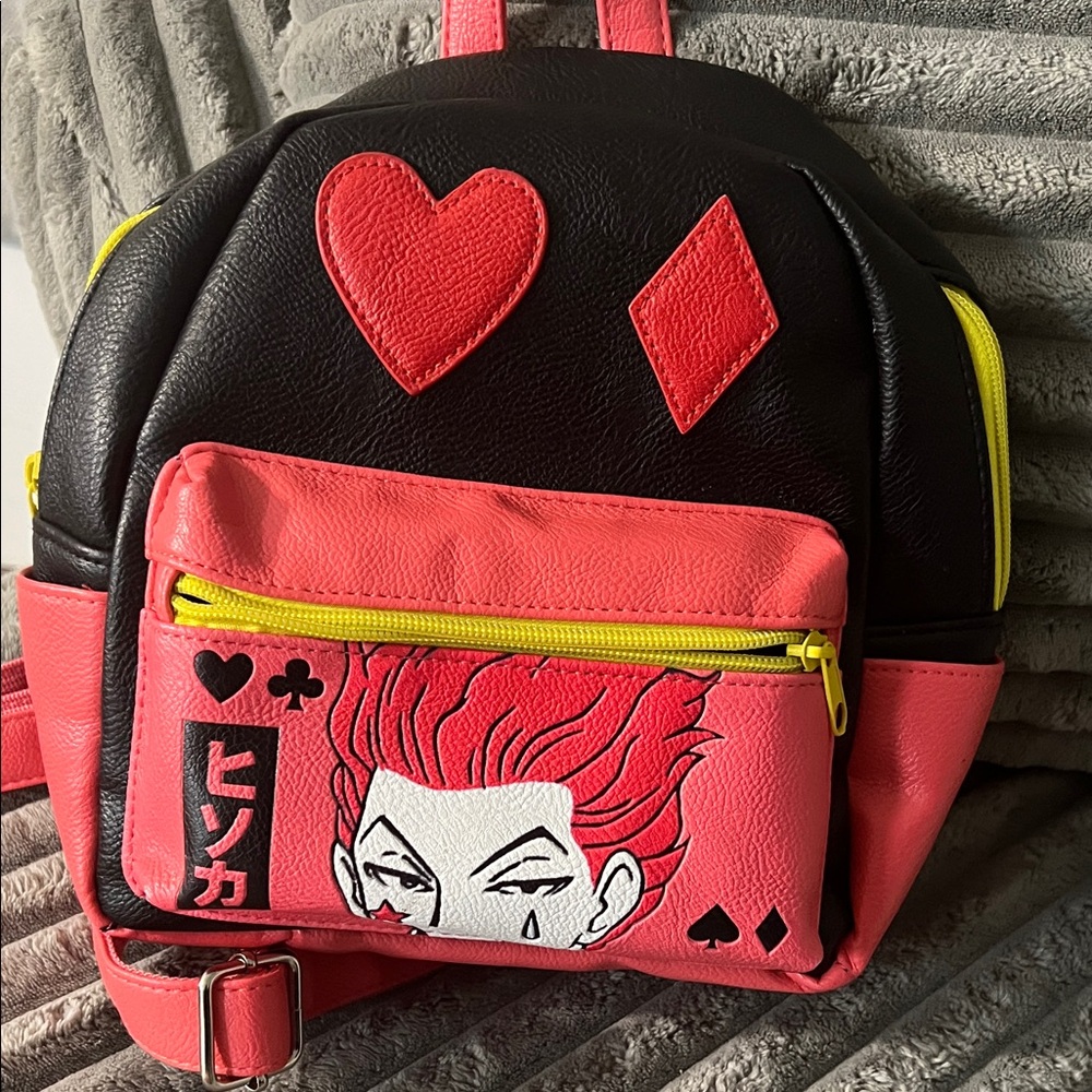 Hunter hunter Mini Backpack